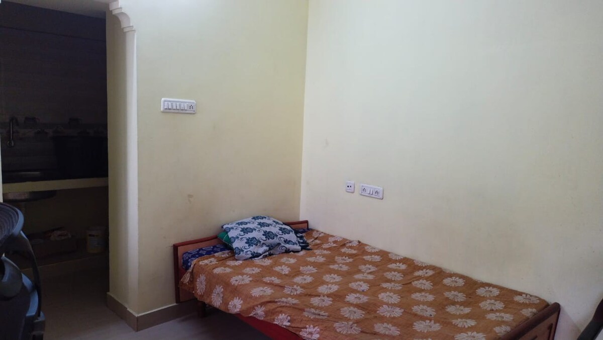 Room+kitchen+bathroom in Chennai