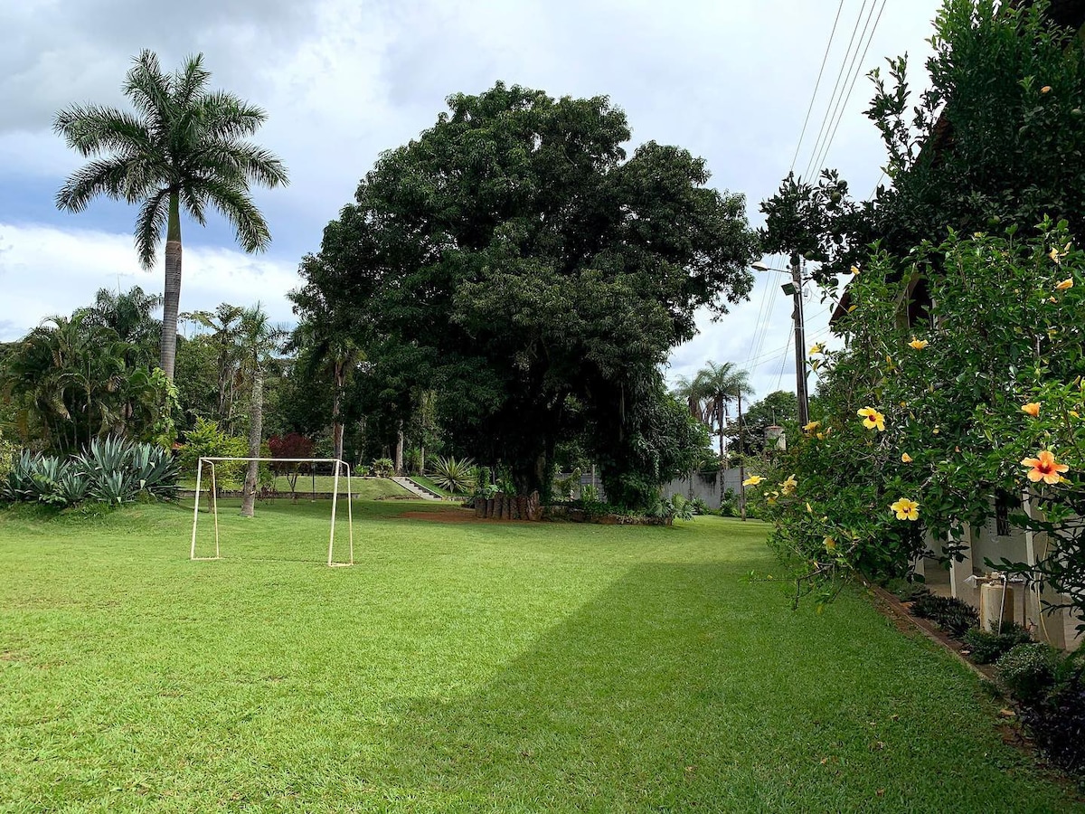 Chácara San Diego - Paraíso perto de Brasília