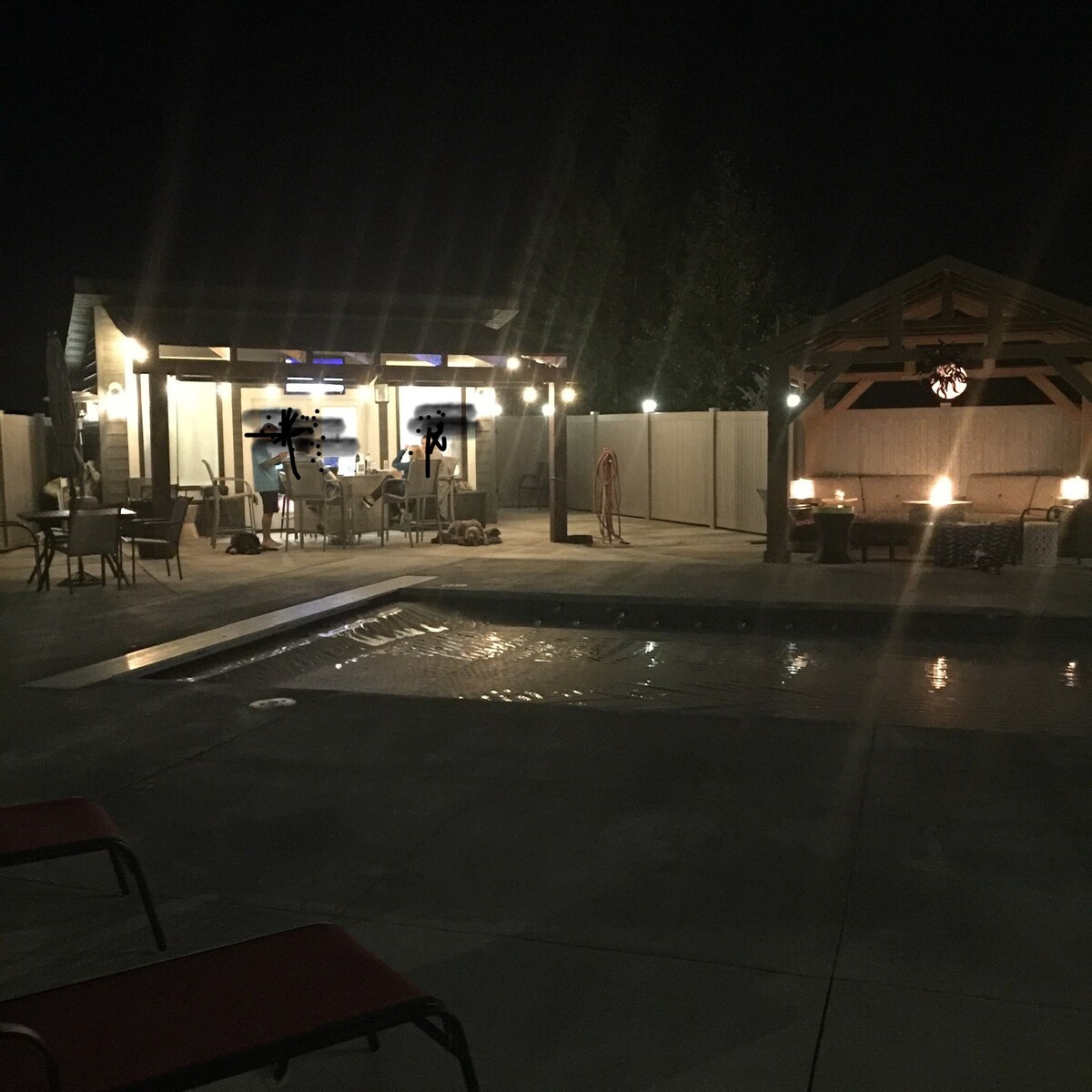 5 BDRM Luxury Golf Retreat+pool