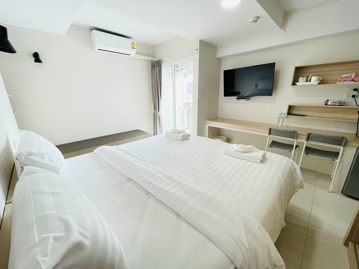 beHOME-Cozy Apartment near Naiyang Beach