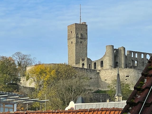 Königstein im Taunus的民宿