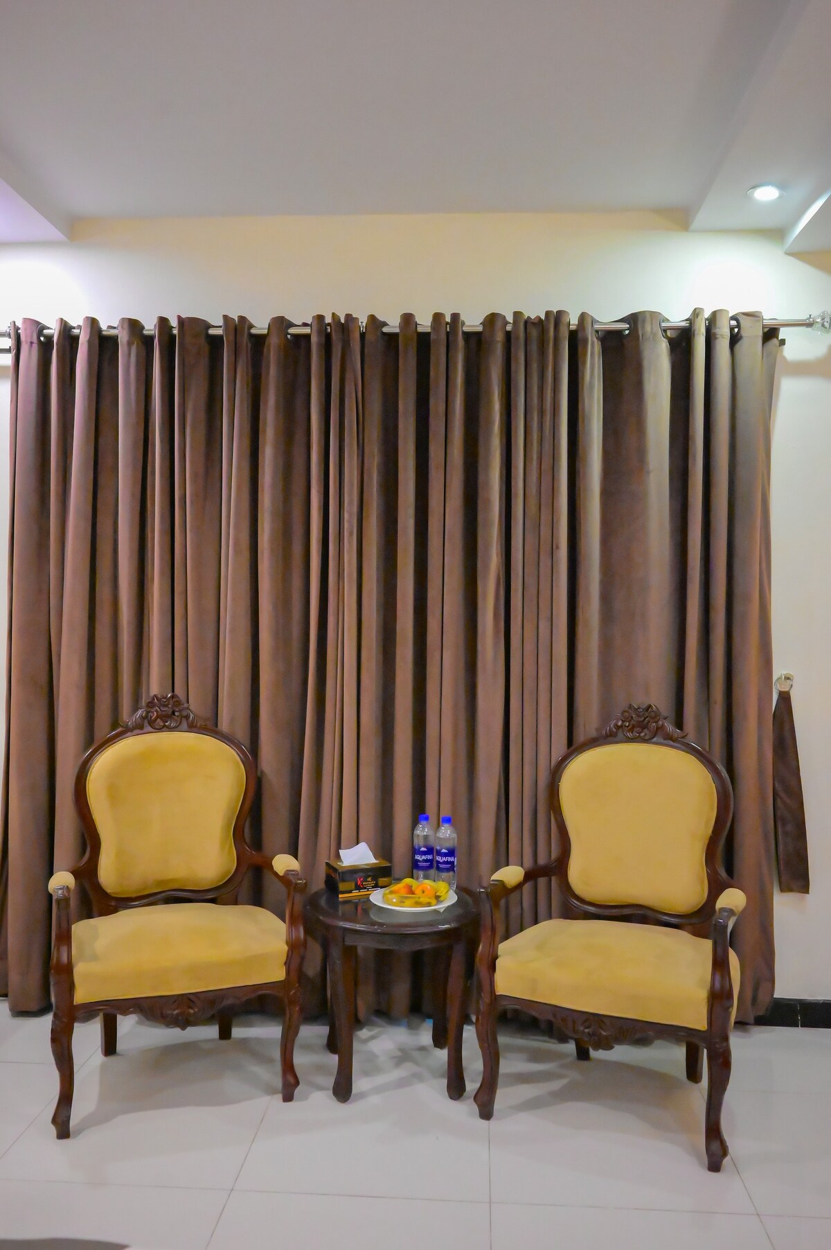 Private Room In Central Sialkot