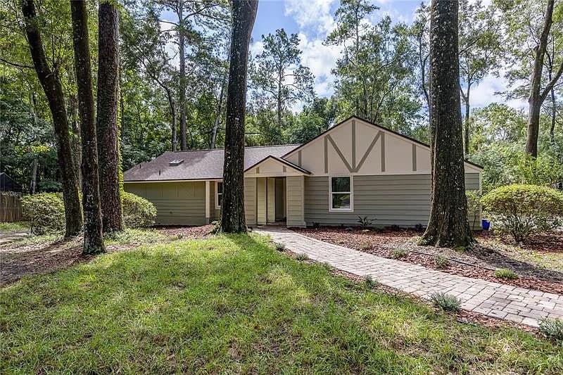 Gator Pool and Hot Tub House -1.5 miles to Stadium