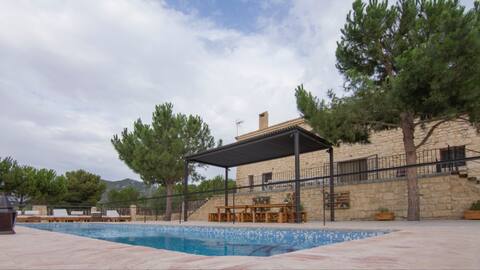 Finca La Llum
