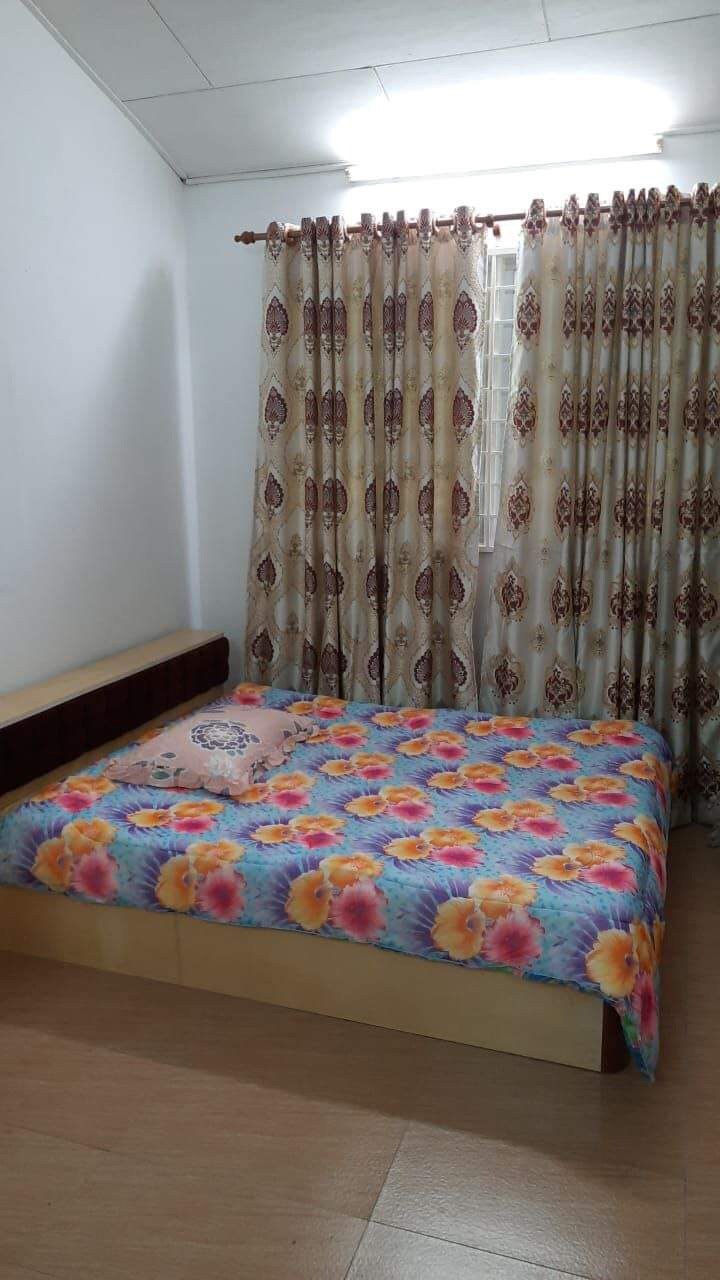 SYG 1 Cottage Homestay Taiping Perak 4 Bilik Tidur