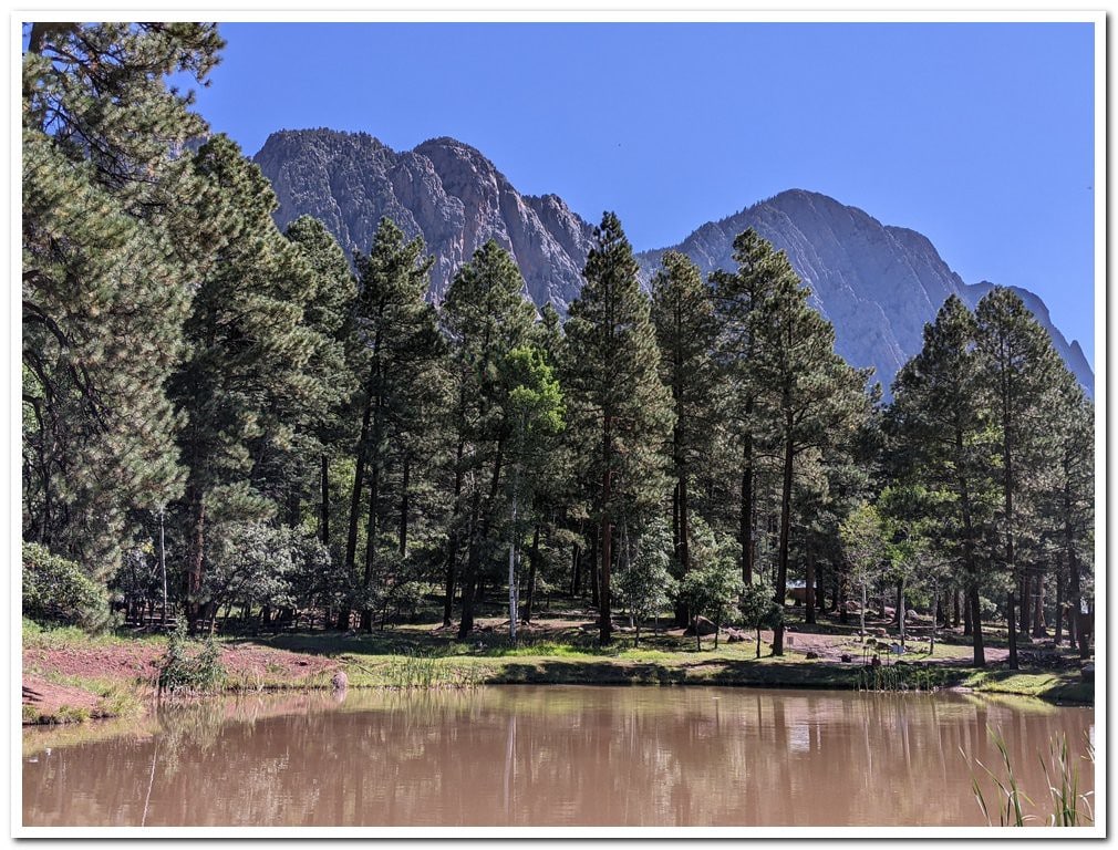 Alta Vista-Spectacular Views of the Brazos Cliffs