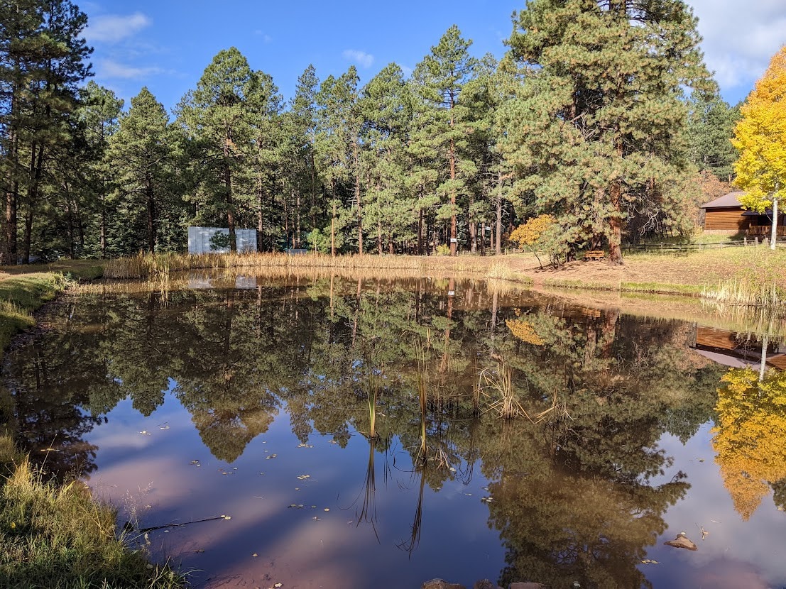 Alta Vista-Spectacular Views of the Brazos Cliffs