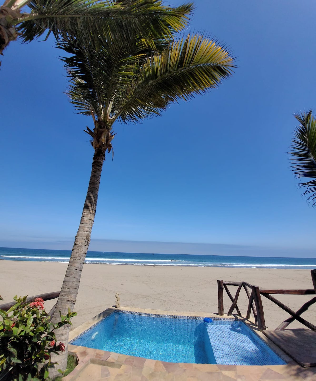 Casa en Caballito de Mar