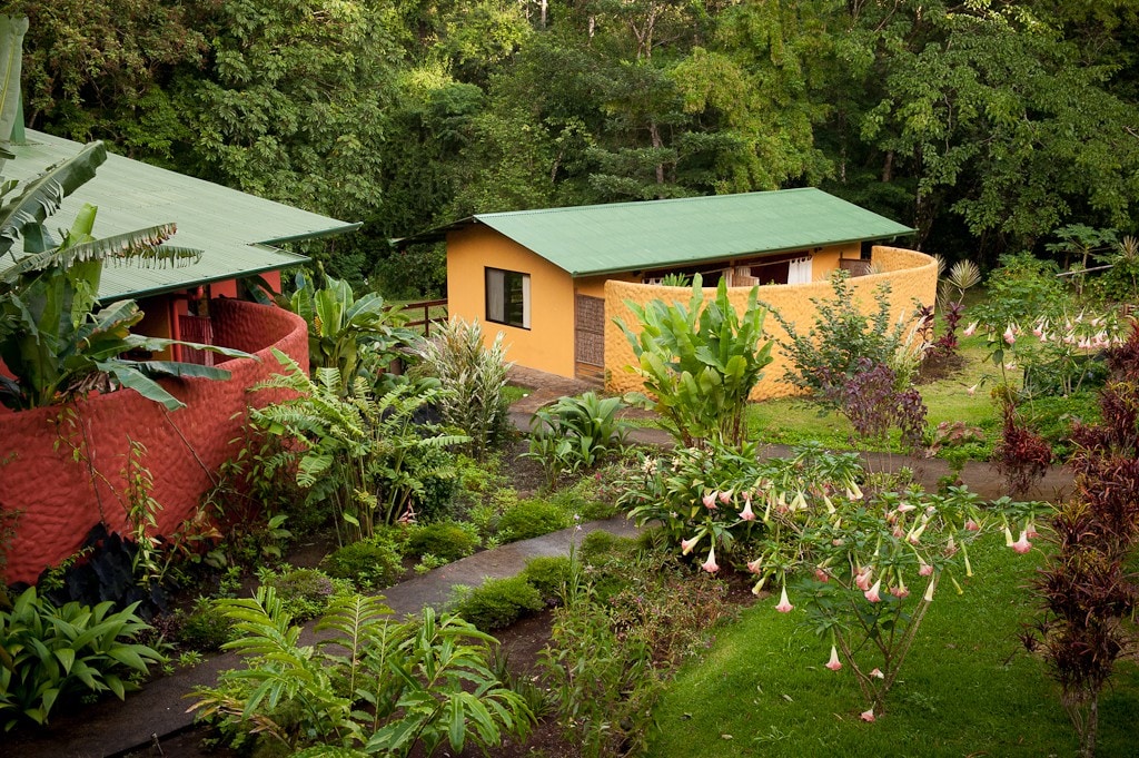 Rainforest Riverside Retreat Lake Arenal-Private
