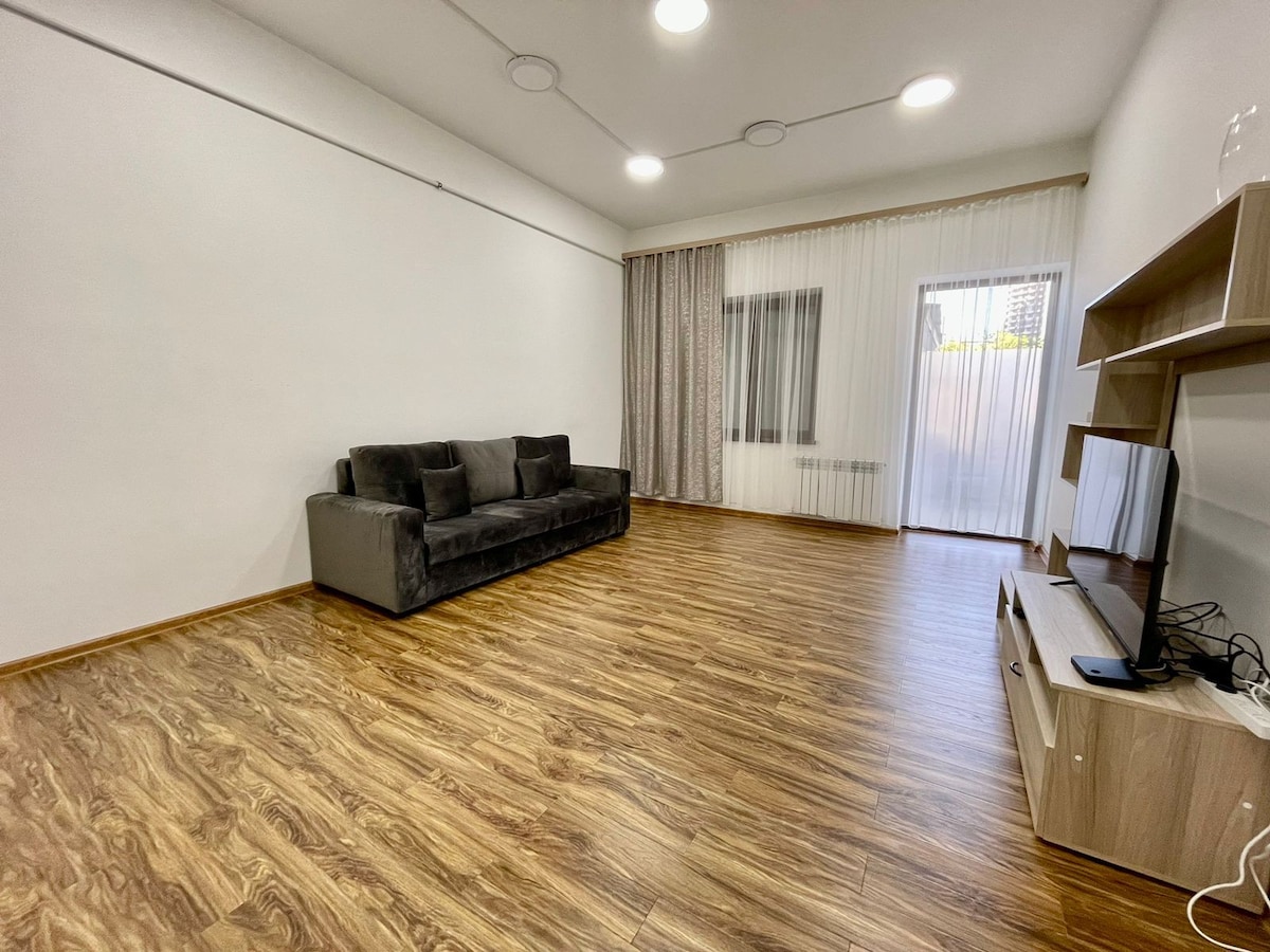 Yerevan House-Luxury Apartment-34