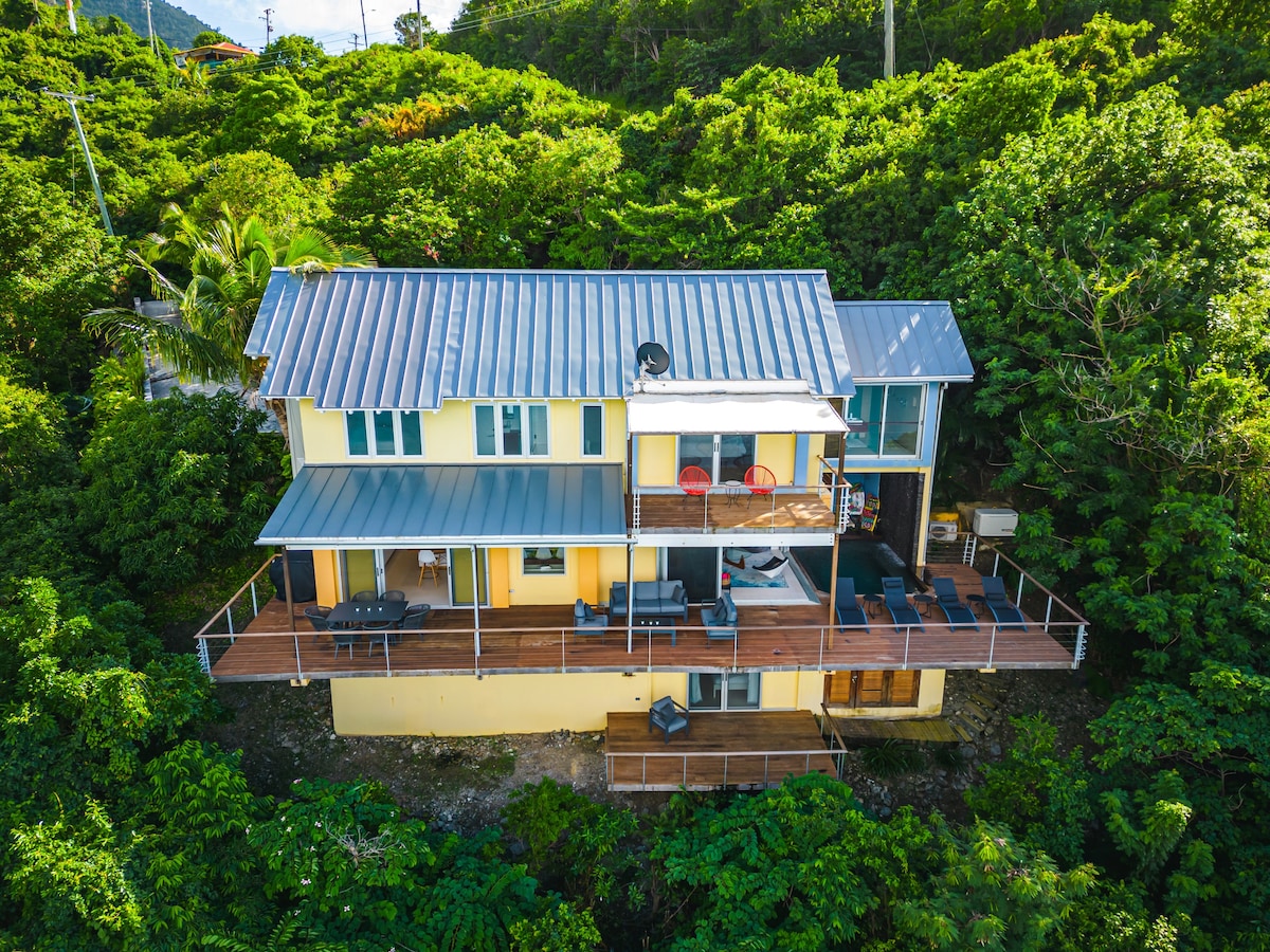 The Reefs, 3 BDs, Close to Cane Garden, NOW $500pn