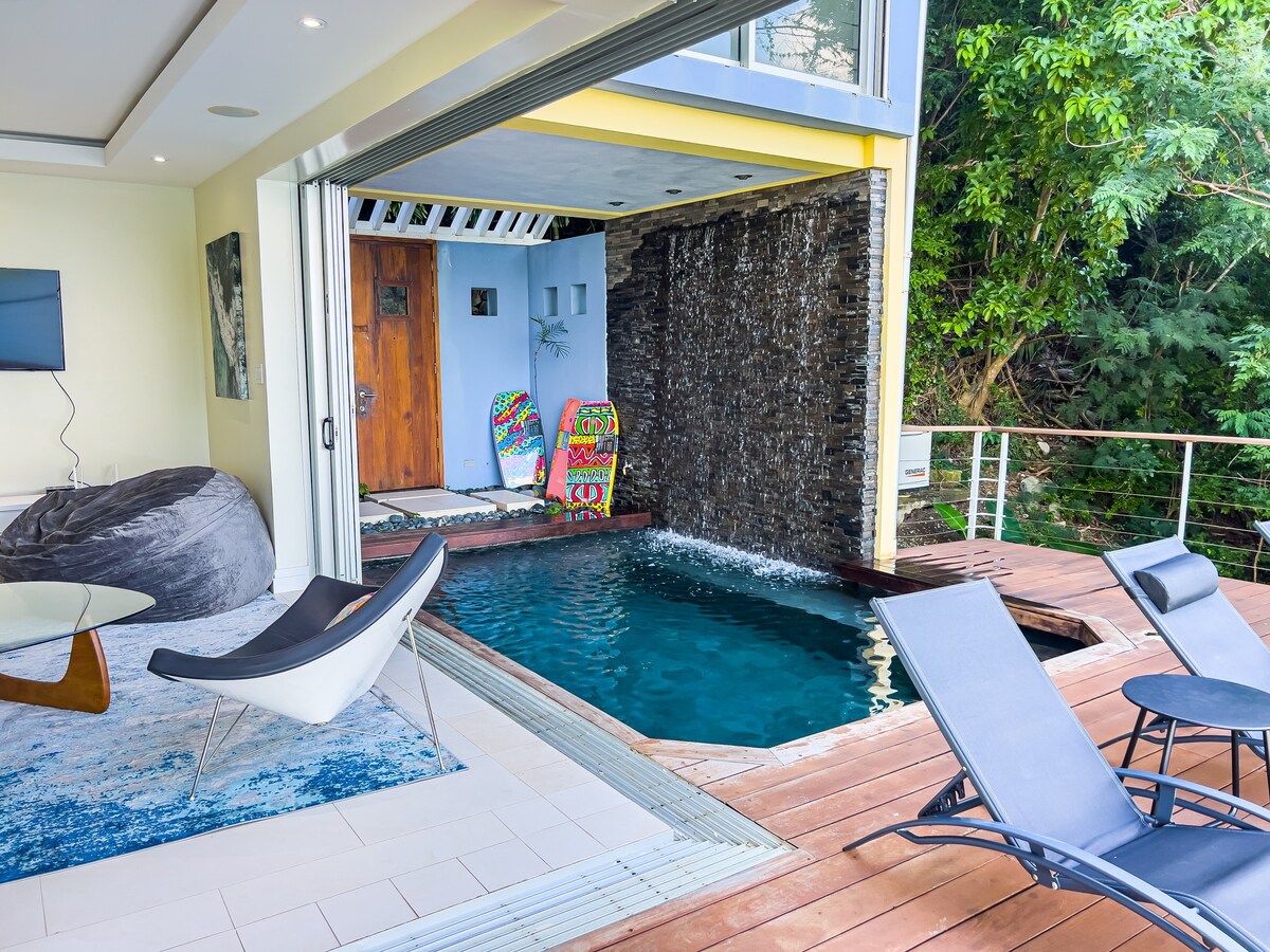The Reefs, 3 BDs, Close to Cane Garden, NOW $500pn