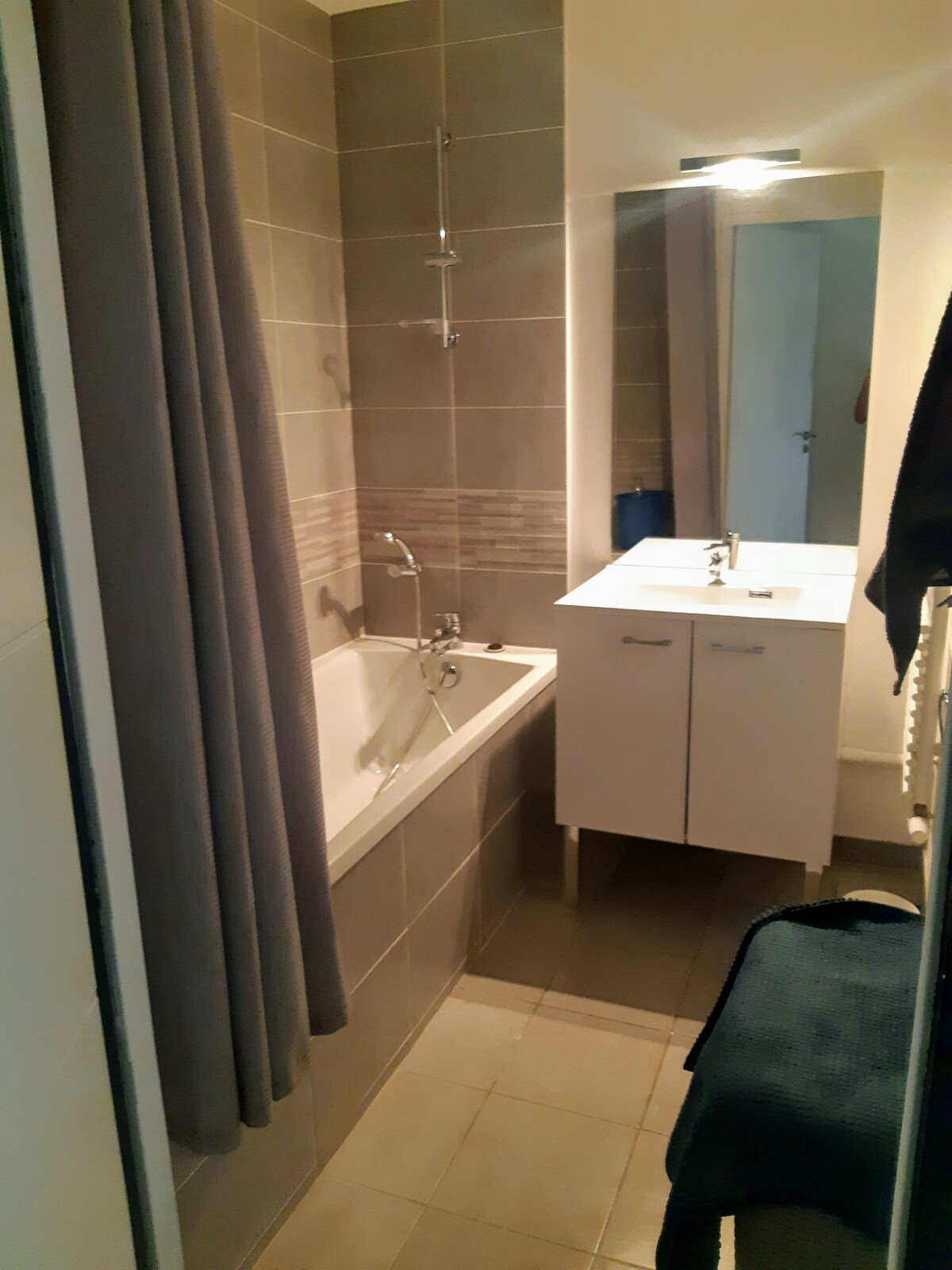 Floirac location appartement 56m2 tout èquipè