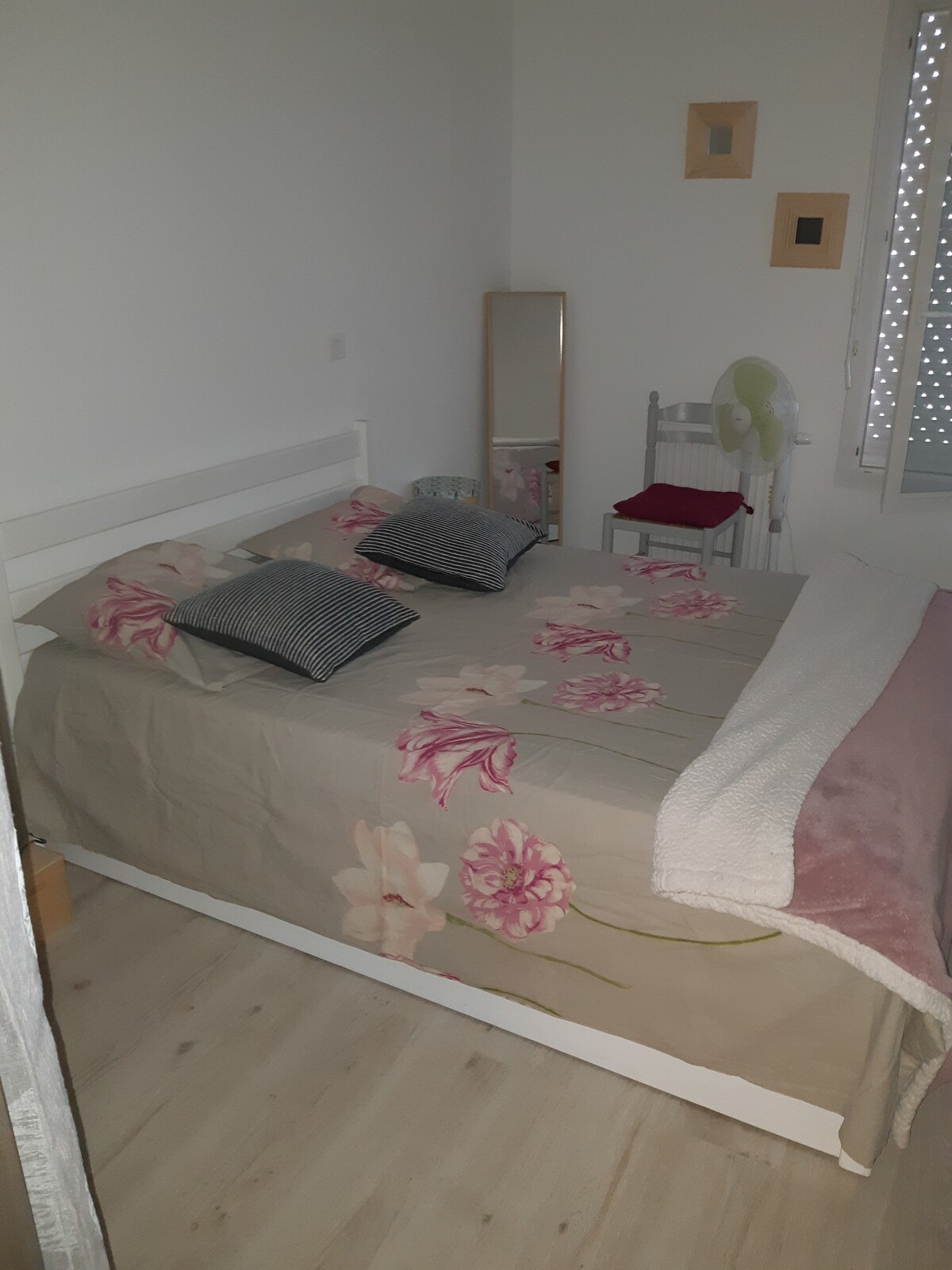 Floirac location appartement 56m2 tout èquipè