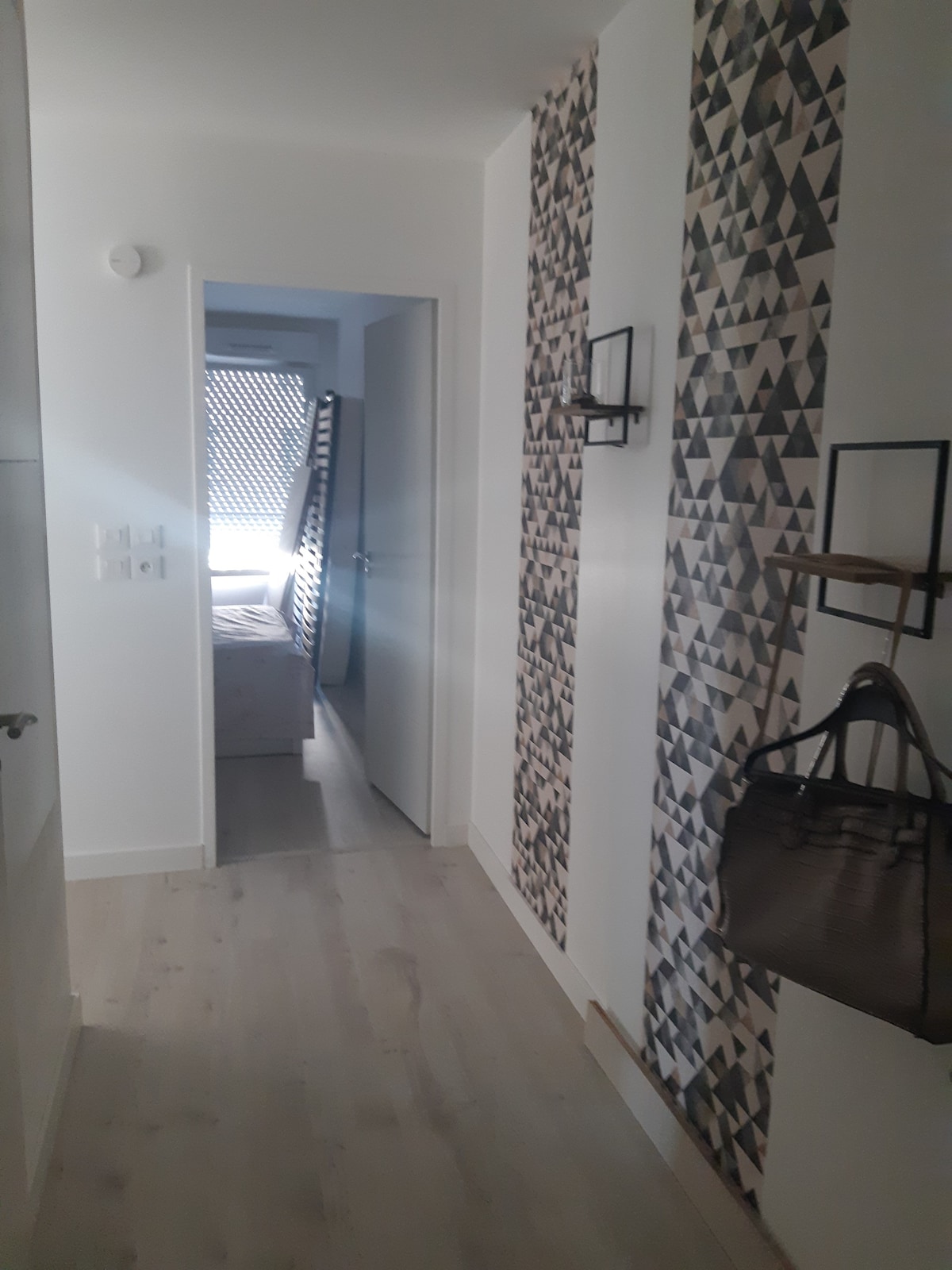 Floirac location appartement 56m2 tout èquipè