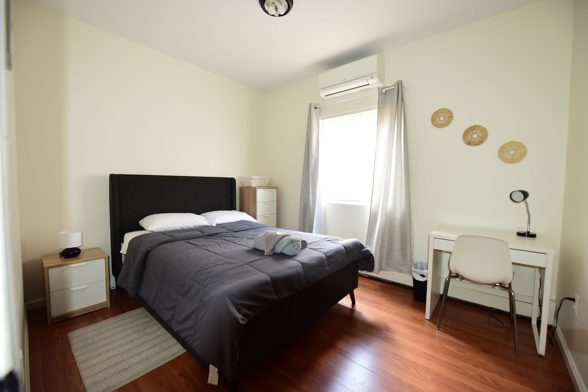 Great! Private NYC Room in Sunnyside