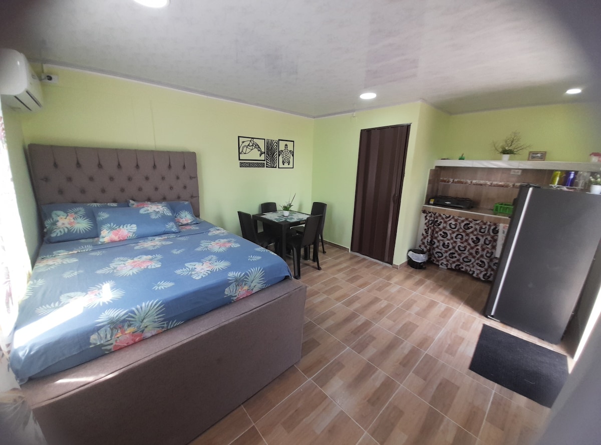 Apartamento Turístico ¡Excelente Precio! cerca mar