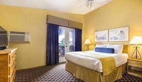 1 bedroom suite-Pagosa Springs, CO