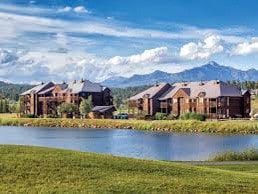 1 bedroom suite-Pagosa Springs, CO