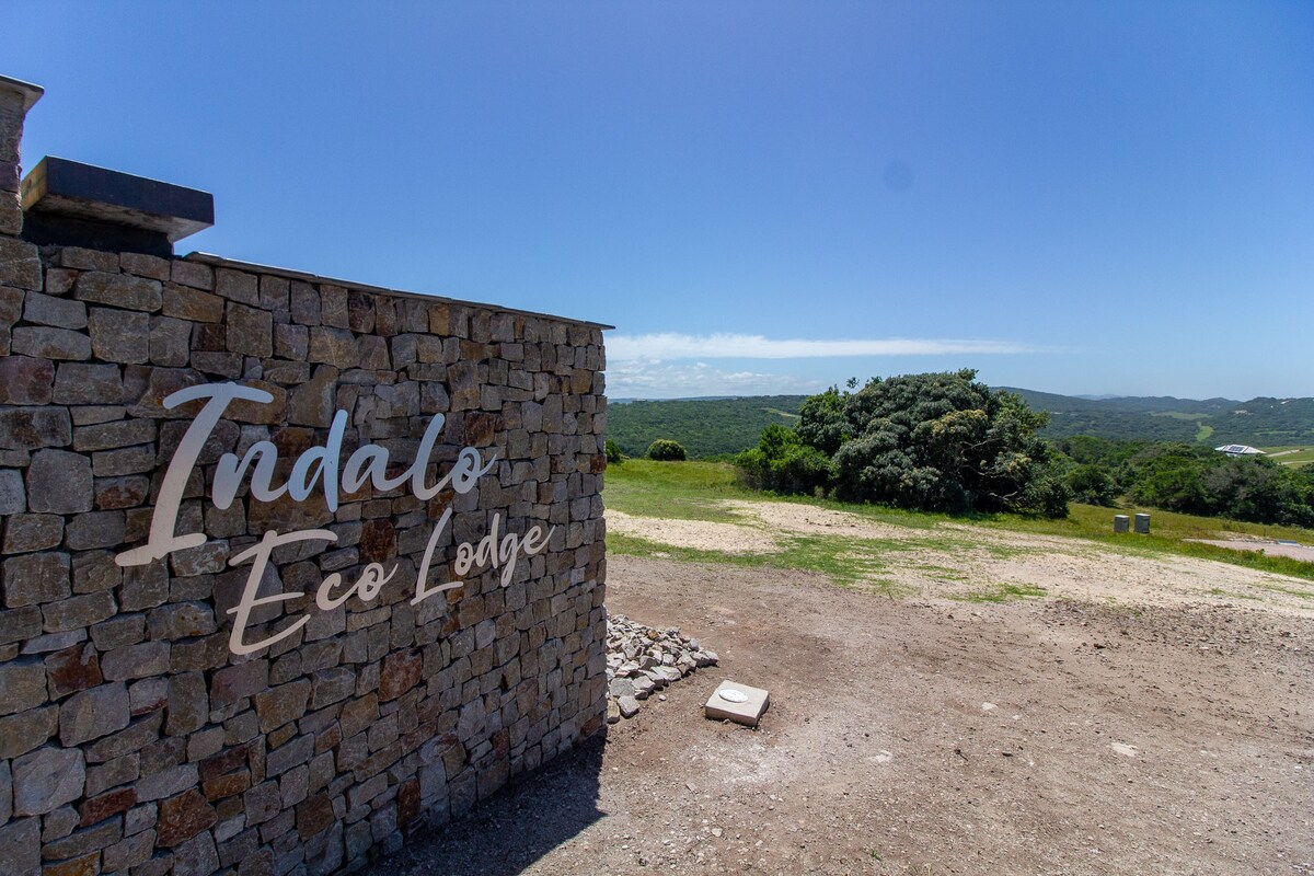 Indalo Eco Lodge: Luxury, Inverter, Wi-Fi, Pool