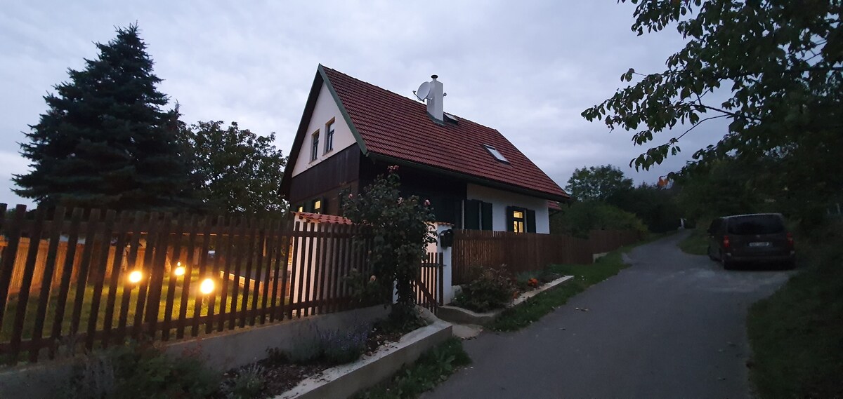 Cozy cottage Geltschberg Nr. 1