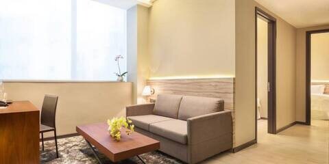 Luxury at Ease, 1BR @ Havelock Rd, Singapore