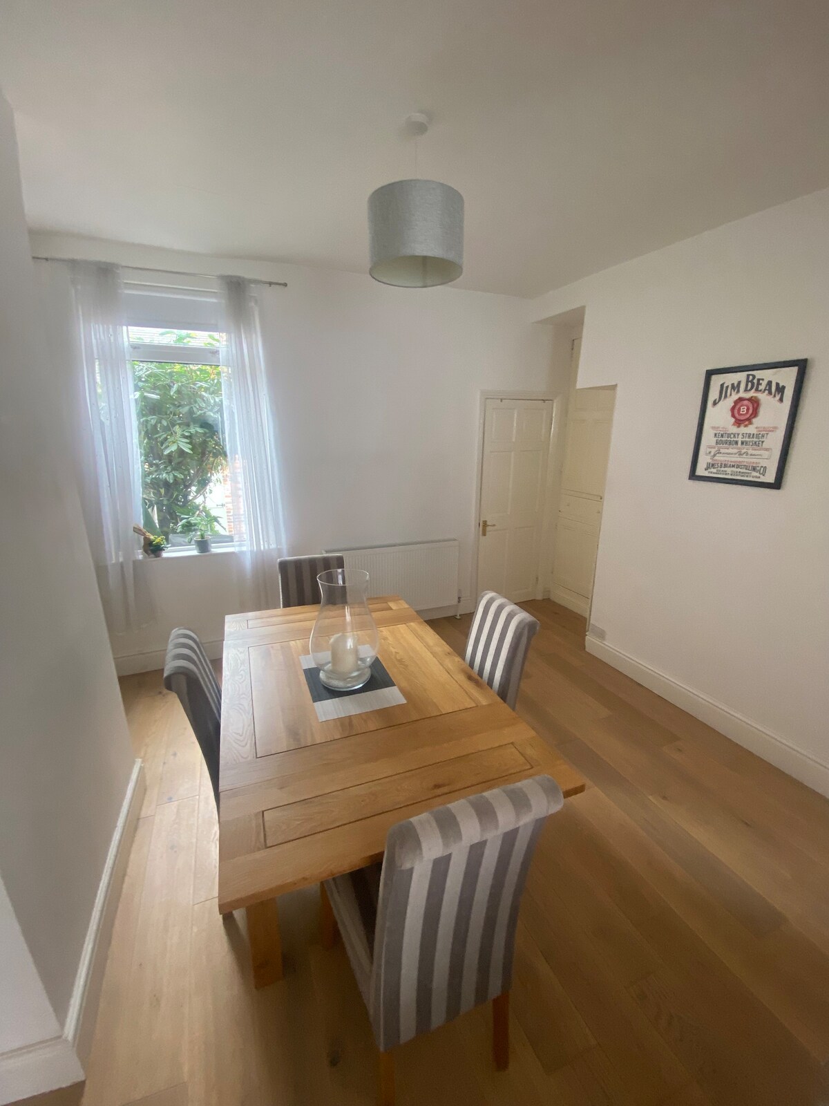 2 bed house by Sefton Park