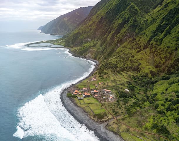 São Jorge的民宿