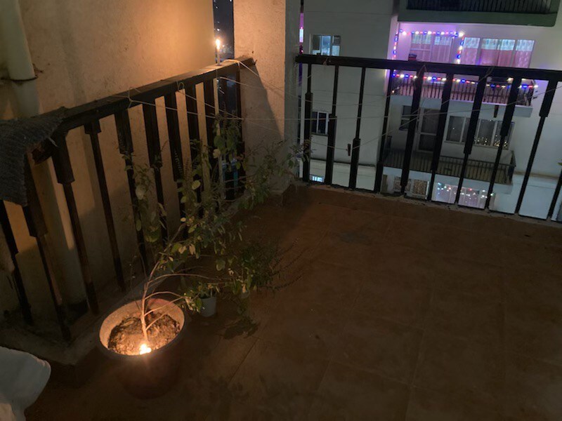 Lovely 1 bedroom unit with patio