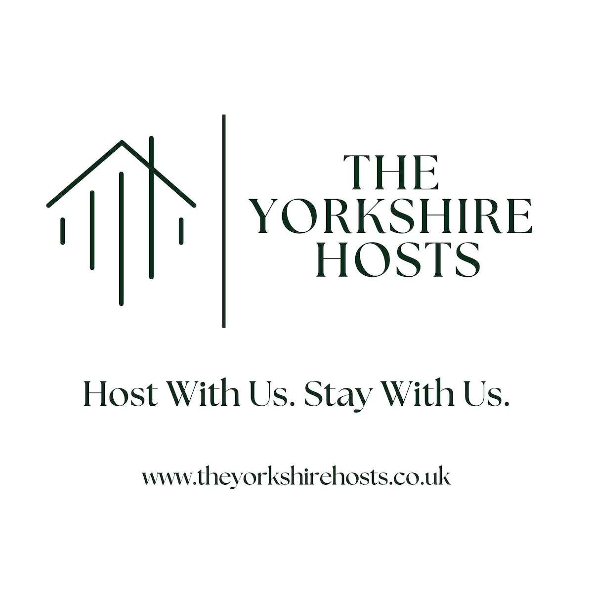 The Yorkshire Hosts | The Tailor 's Lounge