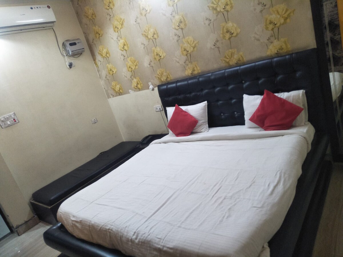 Hotel Shiv Mahima Inn By WB Inn
