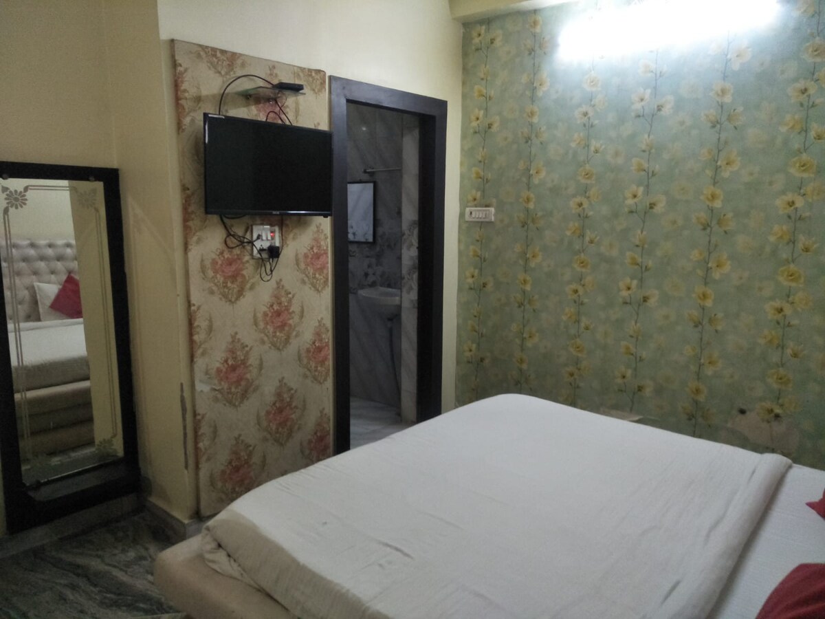 Hotel Shiv Mahima Inn By WB Inn