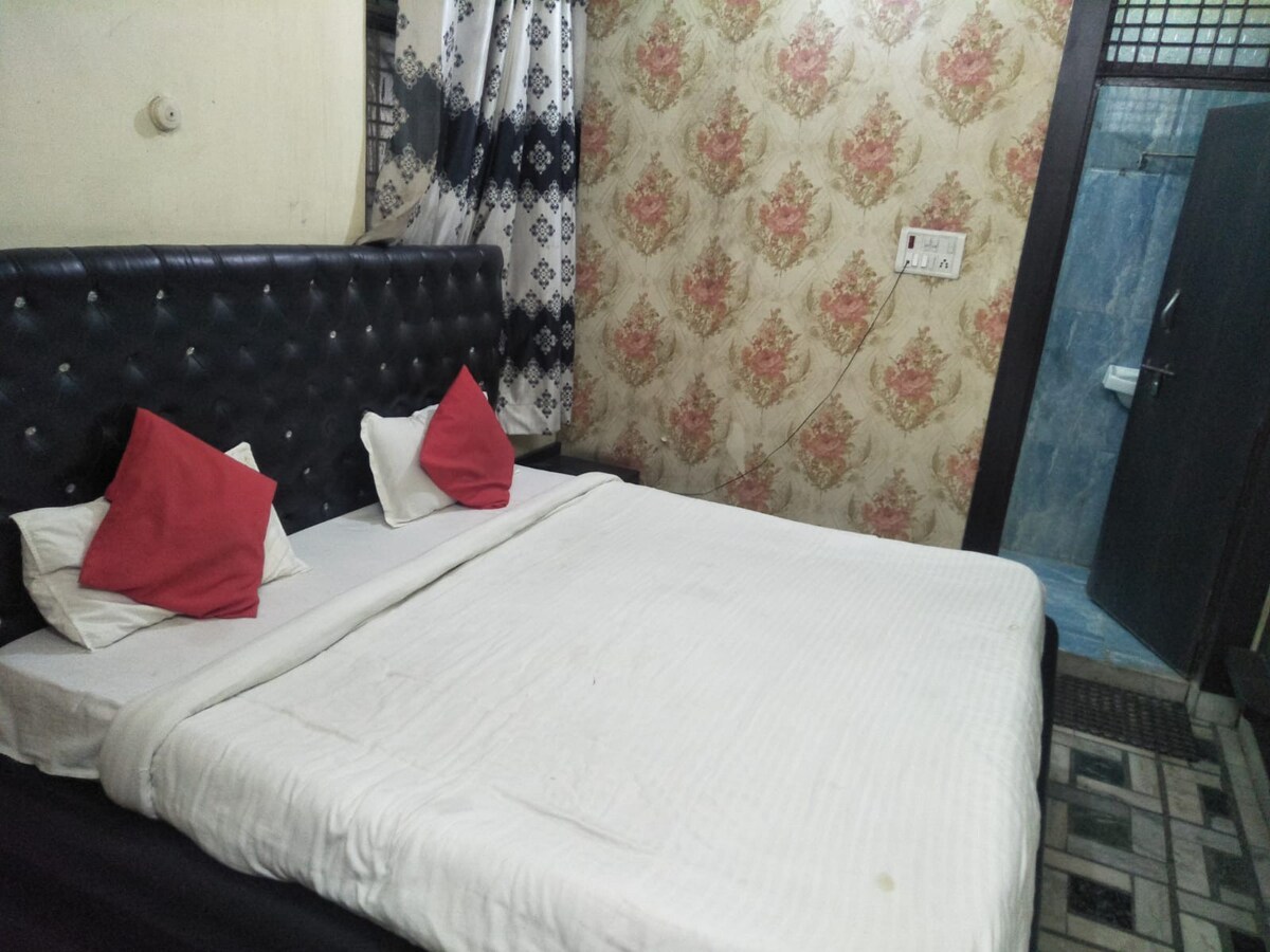 Hotel Shiv Mahima Inn By WB Inn