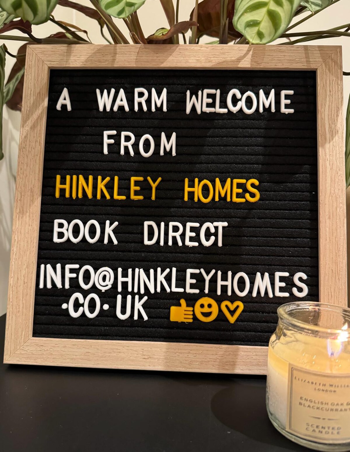 Hinkley Homes| Best Rates |30% OFF | Monthly Stay