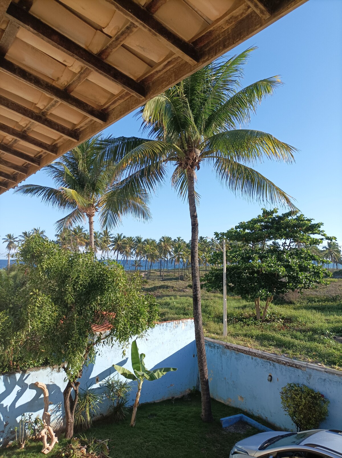 Cond Tranquilo, 200 m Piscinas
Nat de Stela Maris