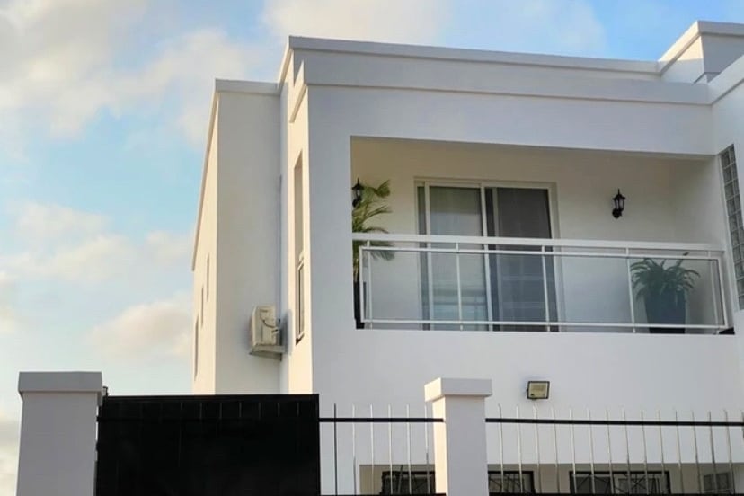 Moderne & Spacieux 2 ch. | La Villa Goyave