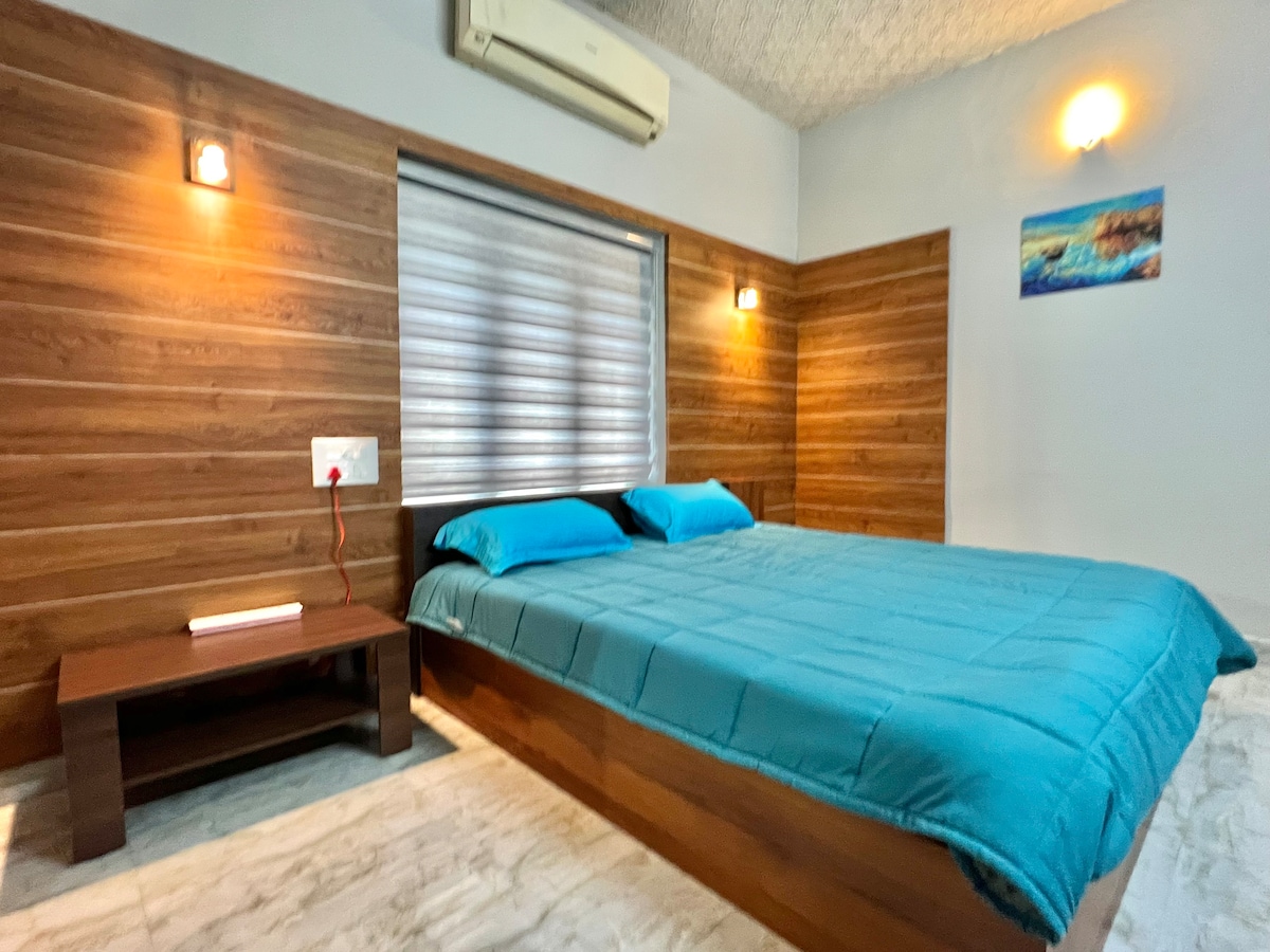 2 Bedroom house - Munnar Road /Near Cochin Airport