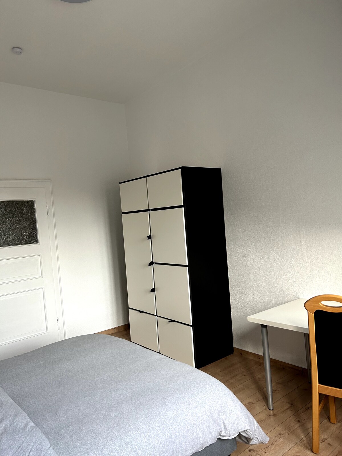 2-Zimmer-Wohnung am Marktplatz Dessau