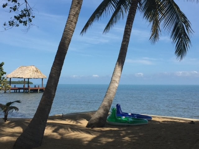 Jan 's Beach Cabana