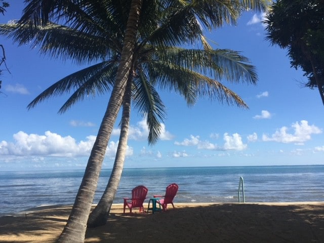 Jan 's Beach Cabana