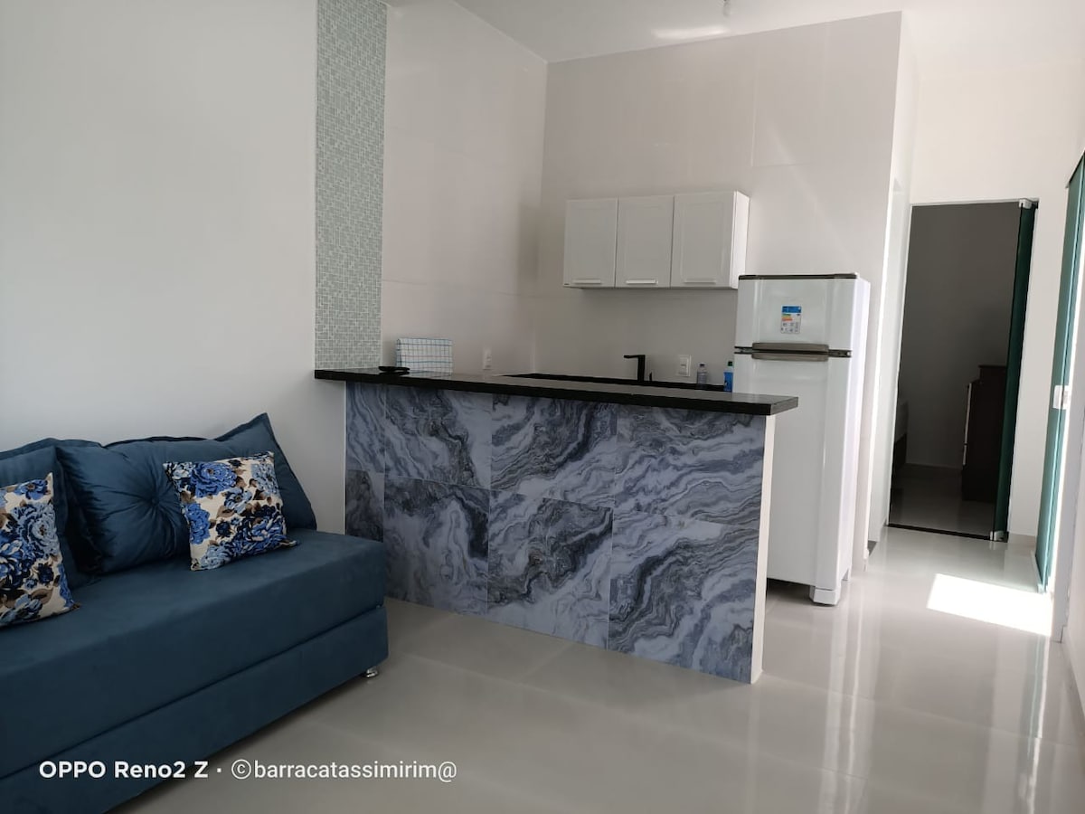 Quarto/Sala 3 - Vila de Boipeba