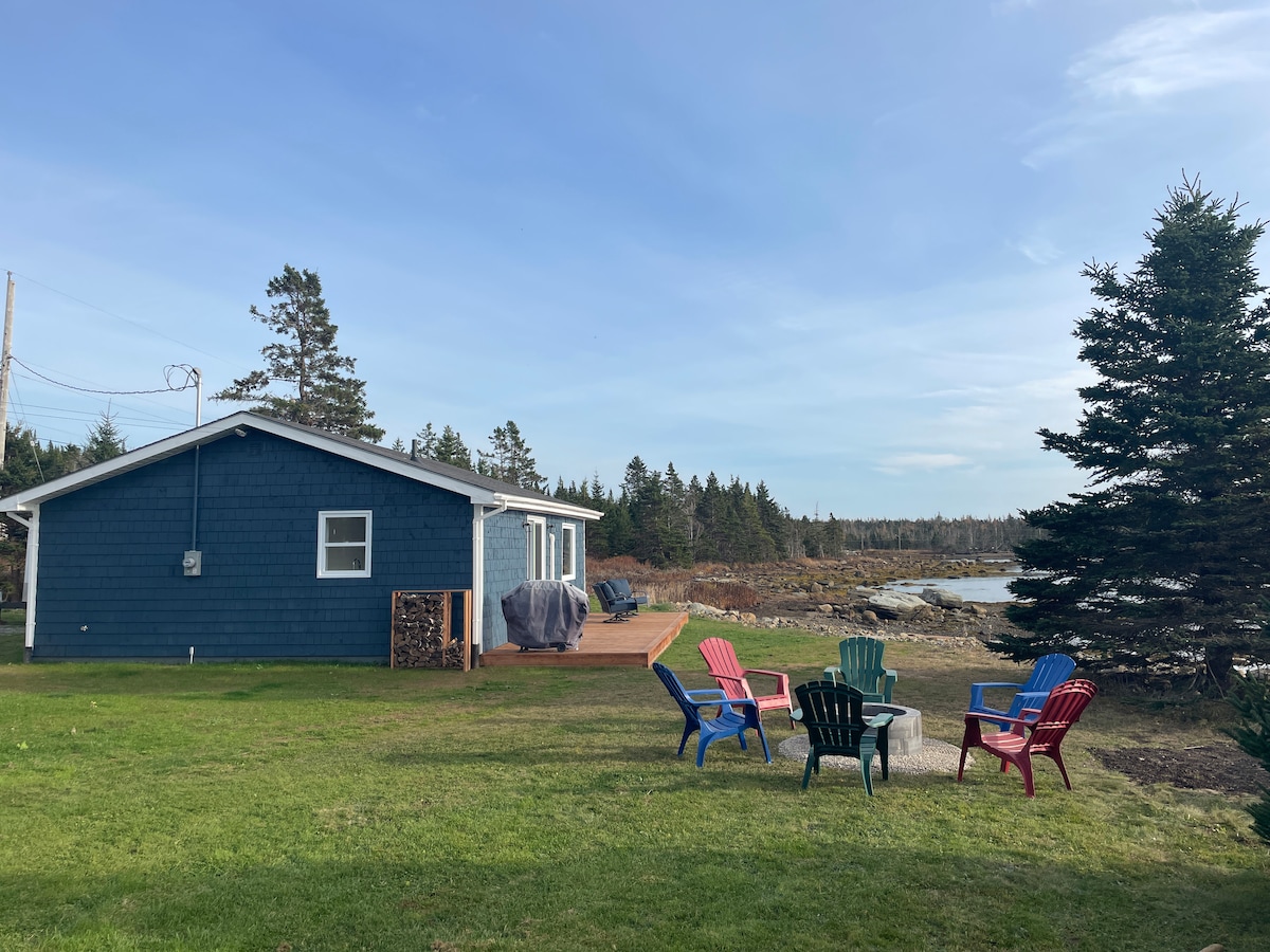 Black Duck Run Cottage