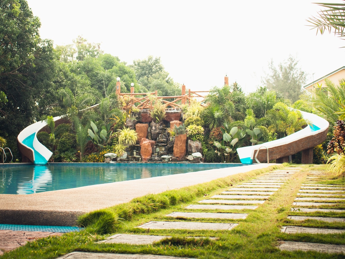 RomeCita Garden Resort at Candaba Pampanga