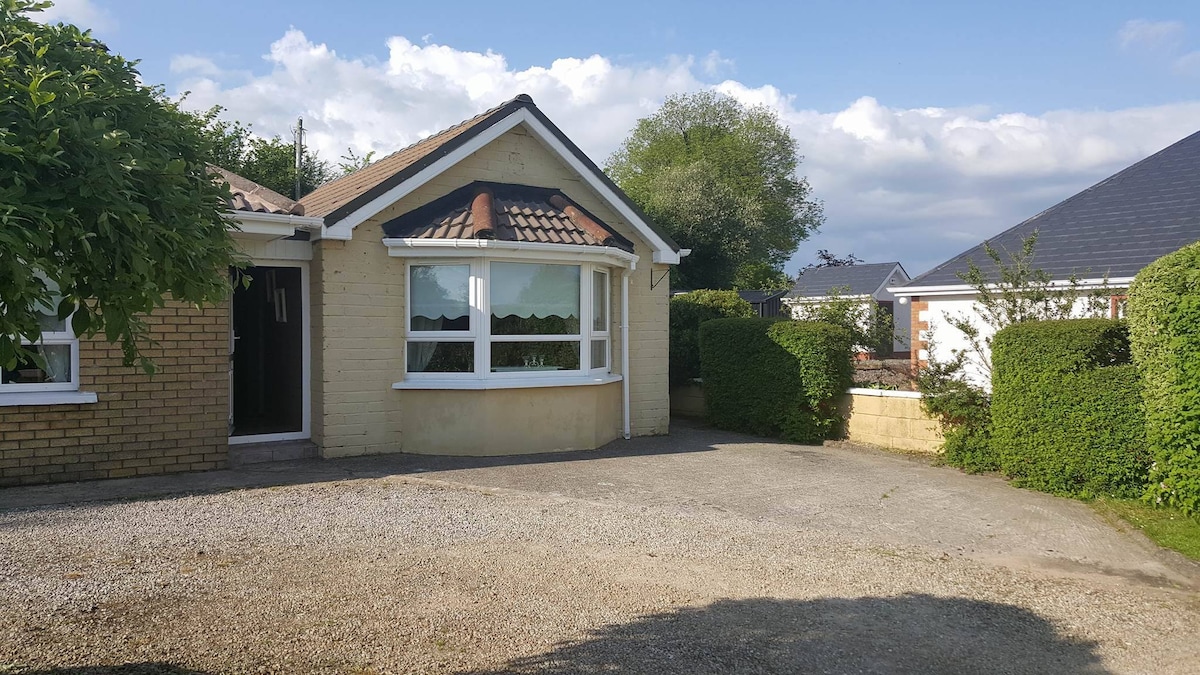 The Studio at Gortnacleigh, Cavan