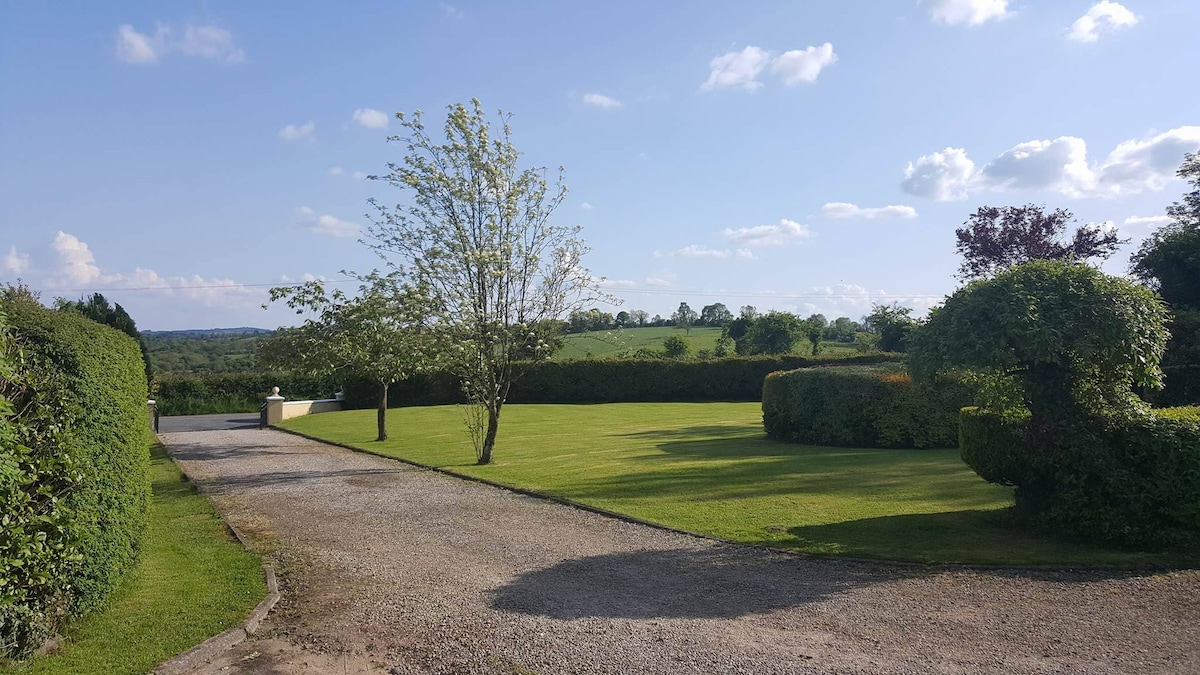 The Studio at Gortnacleigh, Cavan