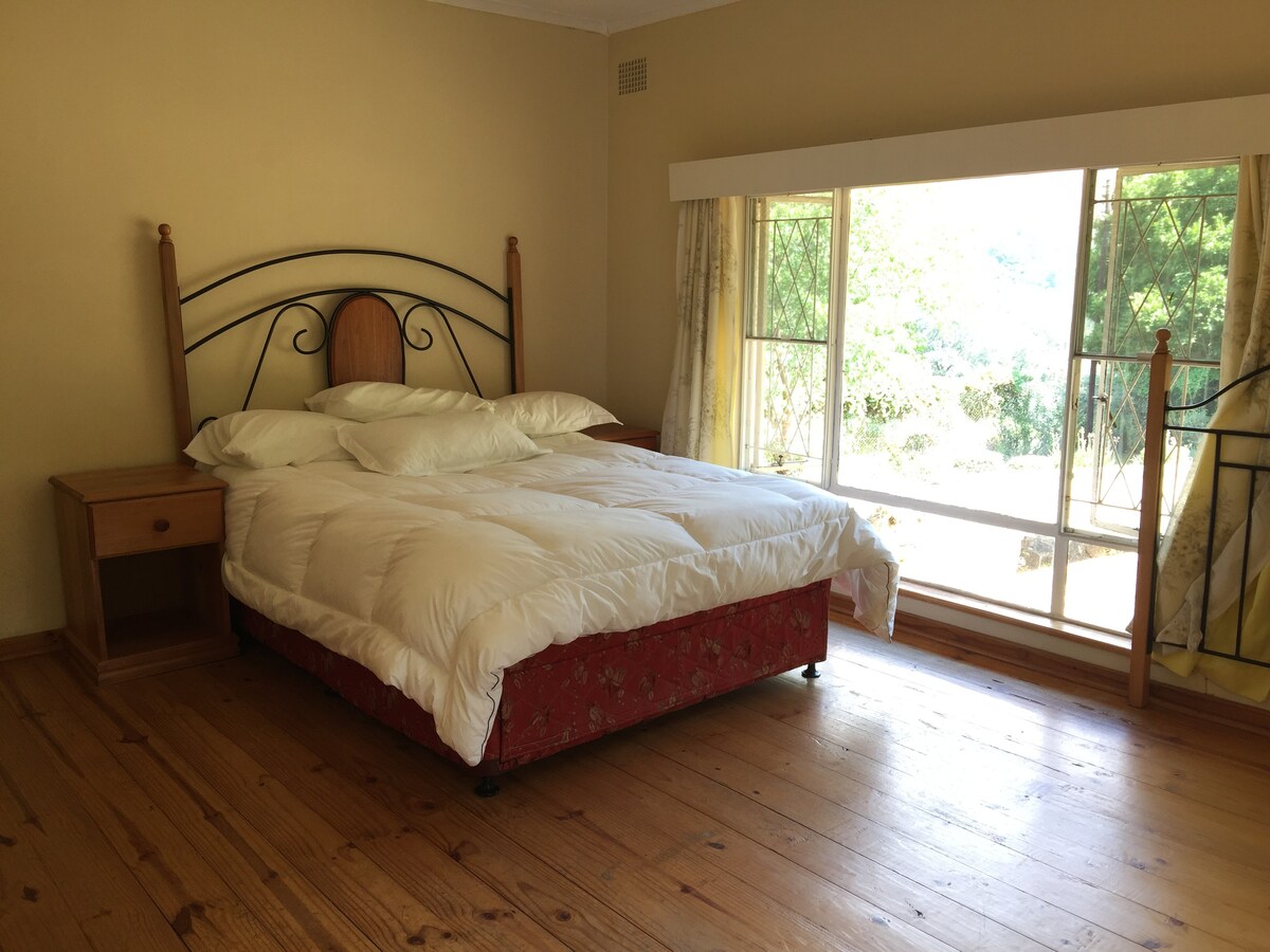 Sundowner Orchards - Holiday Home in Juliasdale