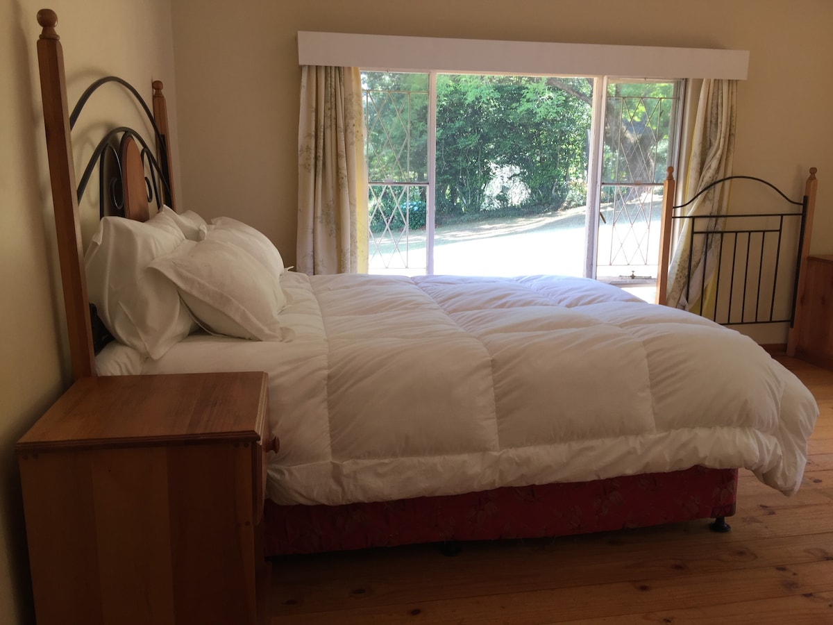 Sundowner Orchards - Holiday Home in Juliasdale