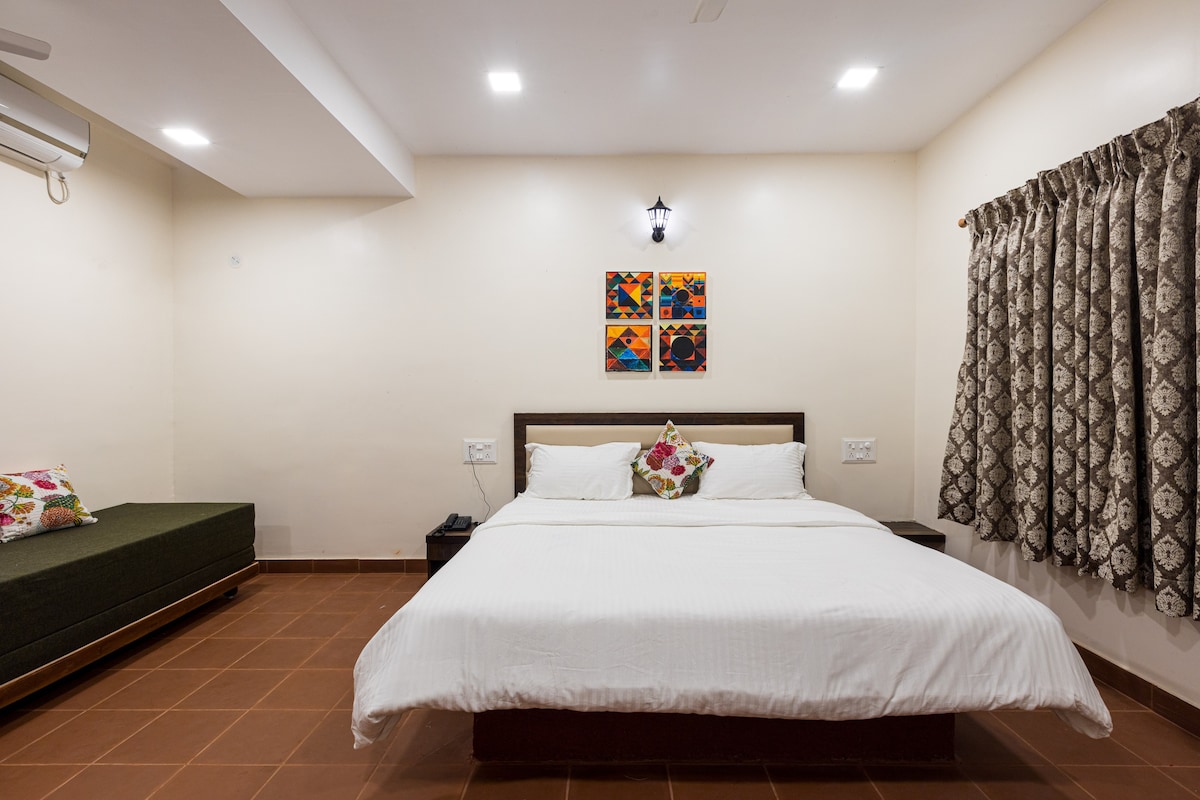 Ohana Stay : Pool/Mt view Ensuite