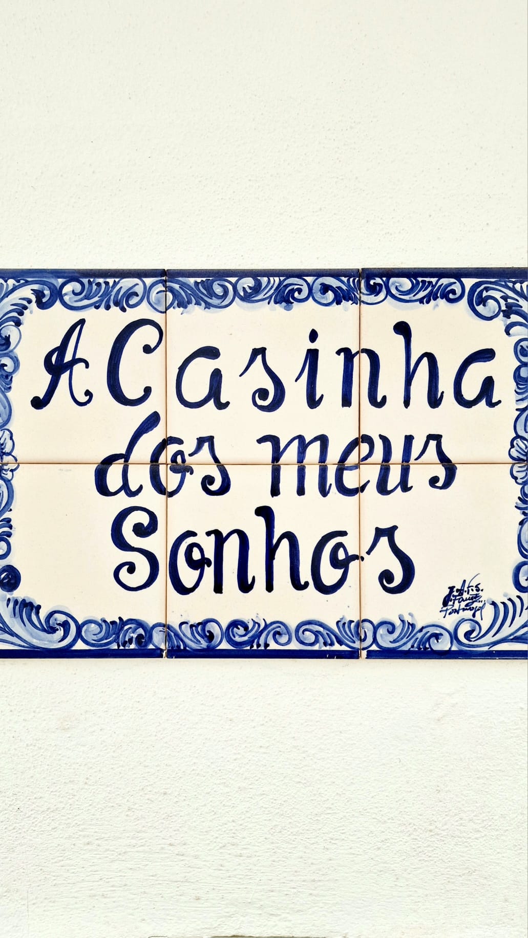 Casa em Nazare