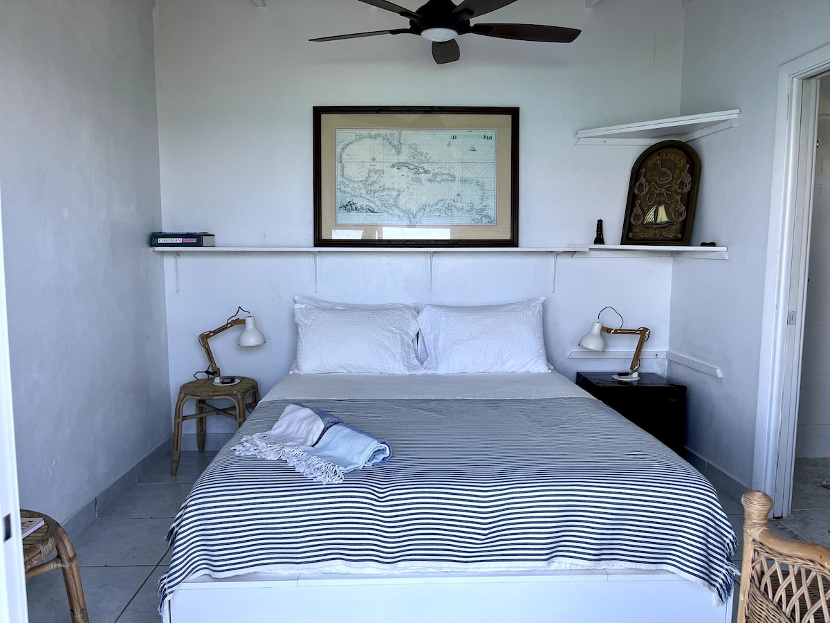 Room with wiew in Exuma